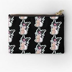 Kuromi Sticker Pouch