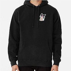 Kuromi Pullover Hoodie