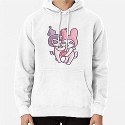 My Melody Pullover Hoodie