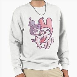 My Melody Pullover Sweatshirt