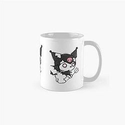 Emo Kuromi Mug