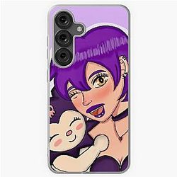 Lori and Kuromi Samsung Galaxy Case