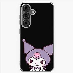 Kuromi Cute Version Samsung Galaxy Soft Case