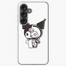 Kuromi X Ray Samsung Galaxy Case