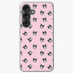 baby Kuromi Samsung Galaxy Case