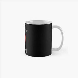 Kuromi Strawberry Mug Classic