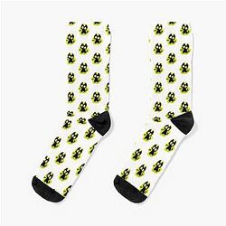 Kuromi Socks