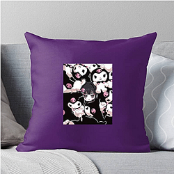 Kuromi Signature Kuromi Pillows Cover