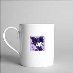 Kuromi Merch Kuromi Mugs