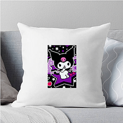 Kuromi Special Collection Kuromi Pillows Cover