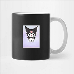 Kuromi Limited Collection Kuromi Mugs