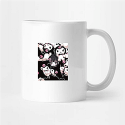 Kuromi Signature Kuromi Mugs
