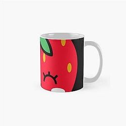 Kuromi Strawberry Mug