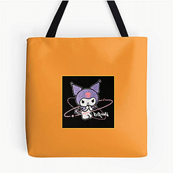 Kuromi Fan Art Kuromi Bags
