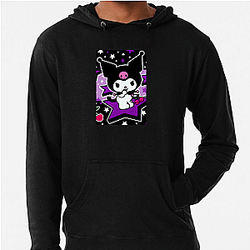 Kuromi Special Collection Kuromi Hoodies