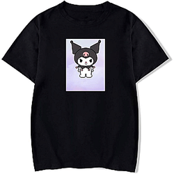 Kuromi Limited Collection Kuromi T-Shirts