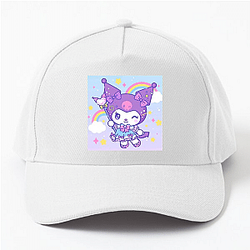 Kuromi Merch For Fans Kuromi Hats & Caps