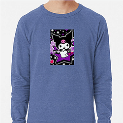Kuromi Special Collection Kuromi Sweatshirts