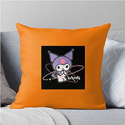 Kuromi Fan Art Kuromi Pillows Cover