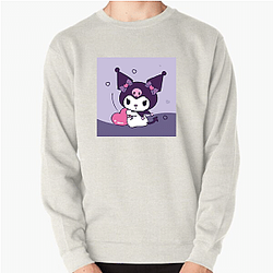 Kuromi Merch Collection Kuromi Sweatshirts
