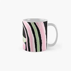 Kuromi Strawberry Classic Mug