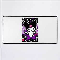 Kuromi Special Collection Kuromi Mouse Pads