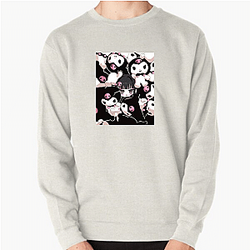 Kuromi Signature Kuromi Sweatshirts