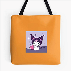 Kuromi Merch Collection Kuromi Bags