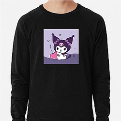 Kuromi Merch Collection Kuromi Sweatshirts