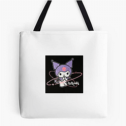 Kuromi Fan Art Kuromi Bags