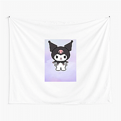 Kuromi Limited Collection Kuromi Tapestries