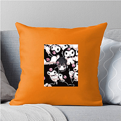 Kuromi Signature Kuromi Pillows Cover