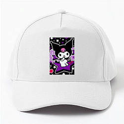 Kuromi Special Collection Kuromi Hats & Caps
