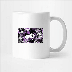 Kuromi Merchandise For Fans Kuromi Mugs