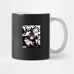 Kuromi Signature Kuromi Mugs