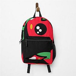 Kuromi Strawberry Backpack
