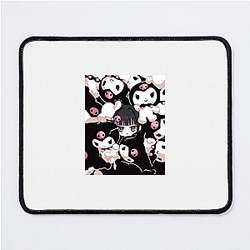 Kuromi Signature Kuromi Mouse Pads