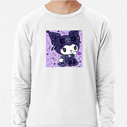 Kuromi Merch Kuromi Sweatshirts