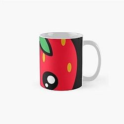 Kuromi Strawberry Classic Mug