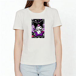 Kuromi Special Collection Kuromi T-Shirts