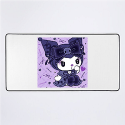 Kuromi Merch Kuromi Mouse Pads