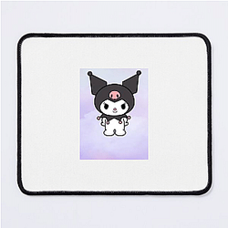 Kuromi Limited Collection Kuromi Mouse Pads