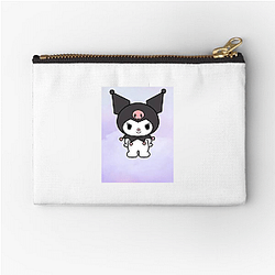 Kuromi Limited Collection Kuromi Zipper Pouches