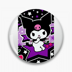 Kuromi Special Collection Kuromi Pins