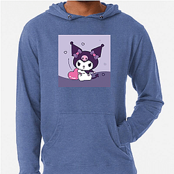 Kuromi Merch Collection Kuromi Hoodies