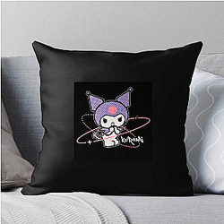 Kuromi Fan Art Kuromi Pillows Cover