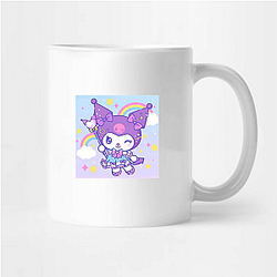 Kuromi Merch For Fans Kuromi Mugs