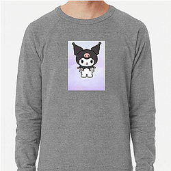 Kuromi Limited Collection Kuromi Sweatshirts