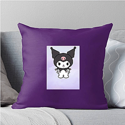 Kuromi Limited Collection Kuromi Pillows Cover