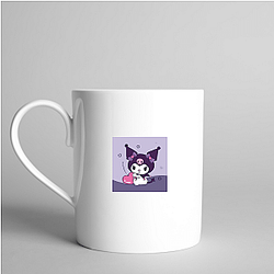 Kuromi Merch Collection Kuromi Mugs